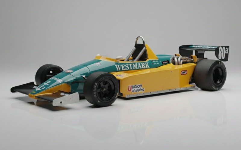 Ralt RT4