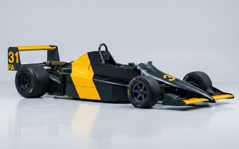 Cars Driven